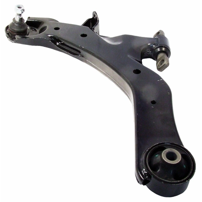 Control Arm With Ball Joint by DELPHI - TC2402 pa5