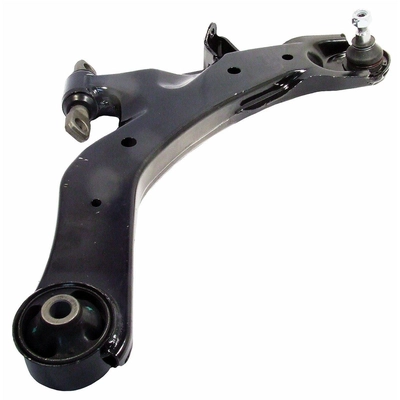 Control Arm With Ball Joint by DELPHI - TC2403 pa5