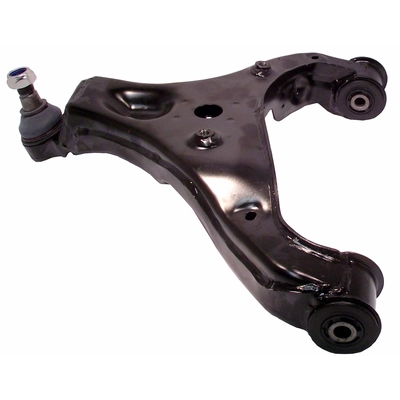 Control Arm With Ball Joint by DELPHI - TC2448 pa1