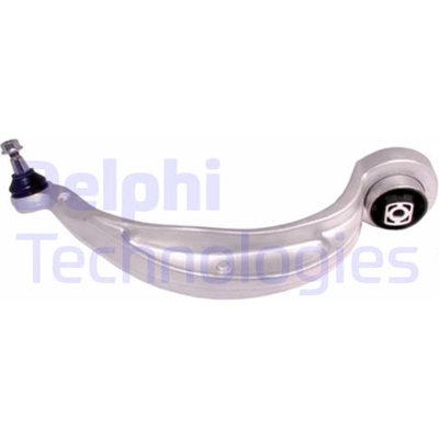 Control Arm With Ball Joint by DELPHI - TC2454 pa2