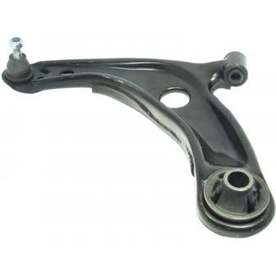 Control Arm With Ball Joint by DELPHI - TC2463 pa4