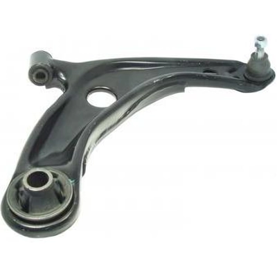 Control Arm With Ball Joint by DELPHI - TC2464 pa3