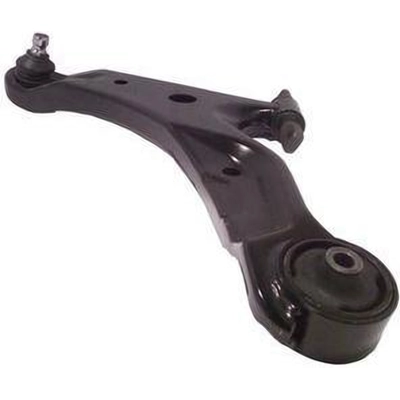 Control Arm With Ball Joint by DELPHI - TC2465 pa1