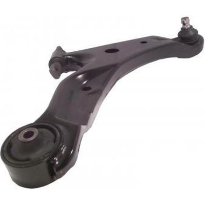 Control Arm With Ball Joint by DELPHI - TC2466 pa4