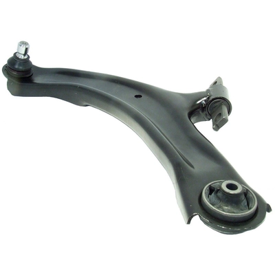 Control Arm With Ball Joint by DELPHI - TC2467 pa4