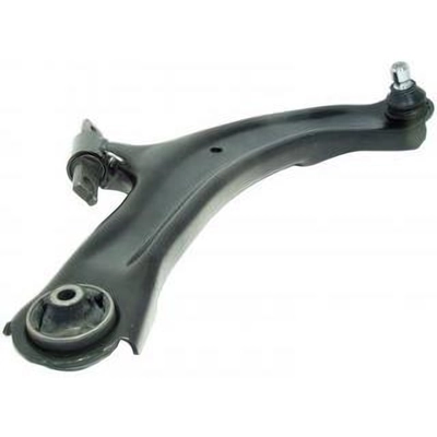 Control Arm With Ball Joint by DELPHI - TC2468 pa4