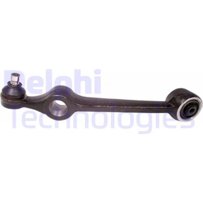 Control Arm With Ball Joint by DELPHI - TC2486 pa2
