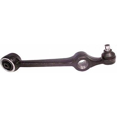 Control Arm With Ball Joint by DELPHI - TC2487 pa3