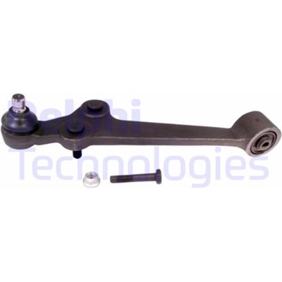 Control Arm With Ball Joint by DELPHI - TC2490 pa1