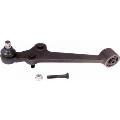 Control Arm With Ball Joint by DELPHI - TC2490 pa2