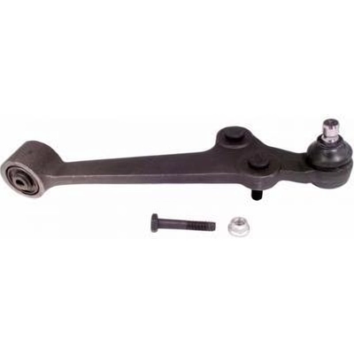 Control Arm With Ball Joint by DELPHI - TC2491 pa3