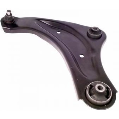 Control Arm With Ball Joint by DELPHI - TC2496 pa3