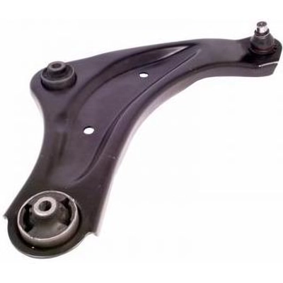 Control Arm With Ball Joint by DELPHI - TC2497 pa3