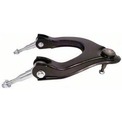 Control Arm With Ball Joint by DELPHI - TC2505 pa4