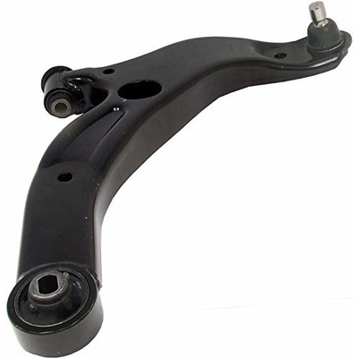 Control Arm With Ball Joint by DELPHI - TC2524 pa3