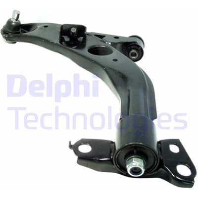 Control Arm With Ball Joint by DELPHI - TC2525 pa1