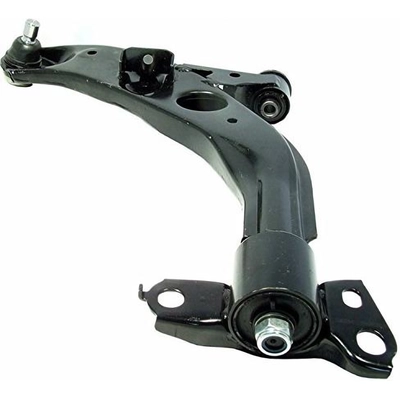 Control Arm With Ball Joint by DELPHI - TC2525 pa3