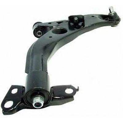 Control Arm With Ball Joint by DELPHI - TC2526 pa1