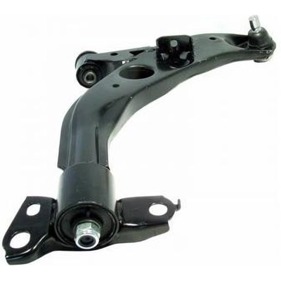 Control Arm With Ball Joint by DELPHI - TC2526 pa3