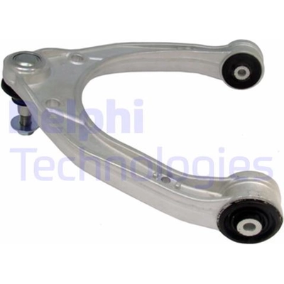 Control Arm With Ball Joint by DELPHI - TC2529 pa2