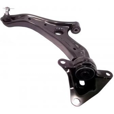 Control Arm With Ball Joint by DELPHI - TC2573 pa2