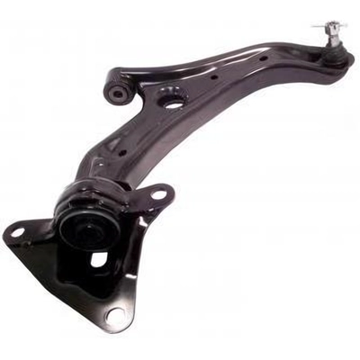 Control Arm With Ball Joint by DELPHI - TC2574 pa4