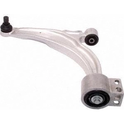 Control Arm With Ball Joint by DELPHI - TC2587 pa3