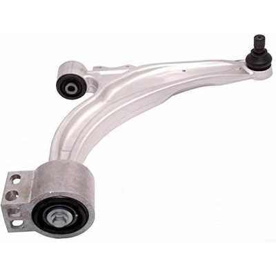 Control Arm With Ball Joint by DELPHI - TC2588 pa4