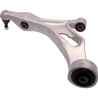 Control Arm With Ball Joint by DELPHI - TC2589 pa4