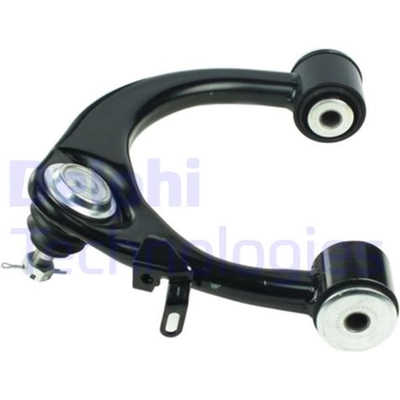 Control Arm With Ball Joint by DELPHI - TC2598 pa2