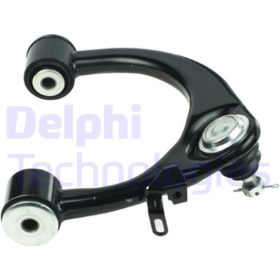 Control Arm With Ball Joint by DELPHI - TC2599 pa2