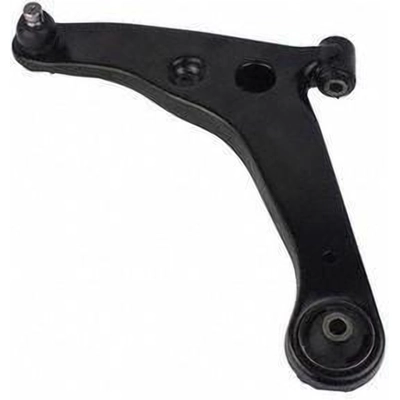 Control Arm With Ball Joint by DELPHI - TC2630 pa1