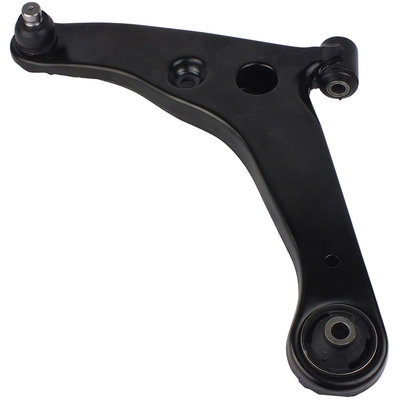 Control Arm With Ball Joint by DELPHI - TC2630 pa4