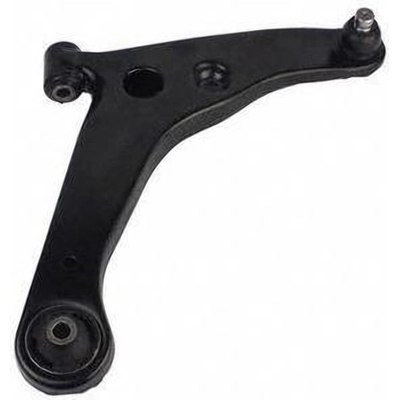 Control Arm With Ball Joint by DELPHI - TC2631 pa1
