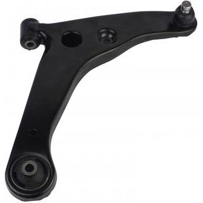 Control Arm With Ball Joint by DELPHI - TC2631 pa3