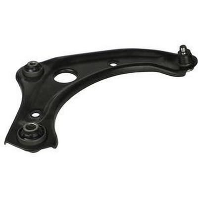 Control Arm With Ball Joint by DELPHI - TC2683 pa1
