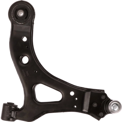 Control Arm With Ball Joint by DELPHI - TC2693 pa3