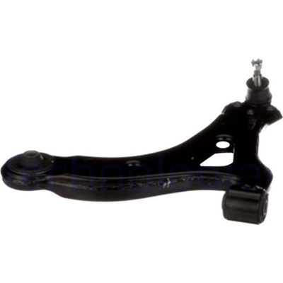 Control Arm With Ball Joint by DELPHI - TC2694 pa1