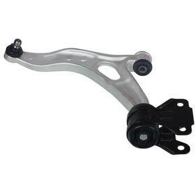 DELPHI - TC2722 - Control Arm With Ball Joint pa1