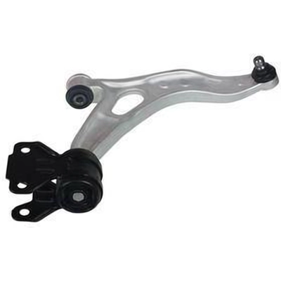 Control Arm With Ball Joint by DELPHI - TC2723 pa1