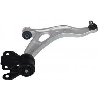 Control Arm With Ball Joint by DELPHI - TC2723 pa3