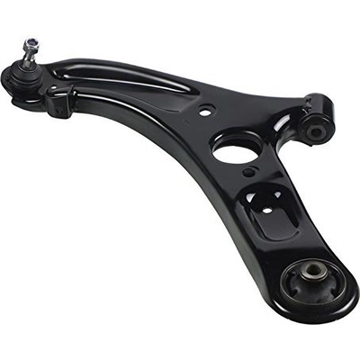 Control Arm With Ball Joint by DELPHI - TC2737 pa3