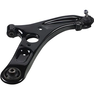Control Arm With Ball Joint by DELPHI - TC2738 pa2