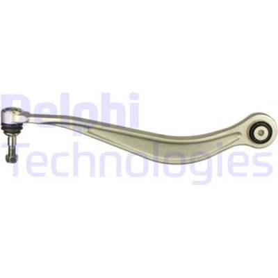 Control Arm With Ball Joint by DELPHI - TC2823 pa2