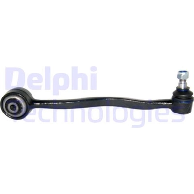 Control Arm With Ball Joint by DELPHI - TC285 pa2