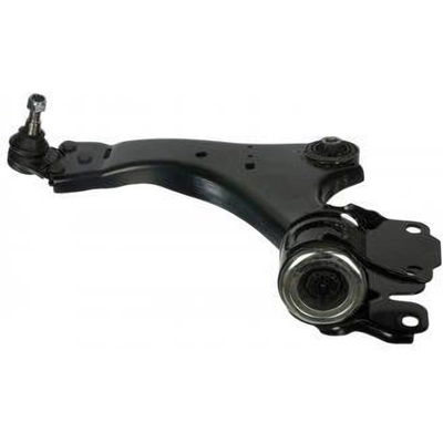 Control Arm With Ball Joint by DELPHI - TC2858 pa3