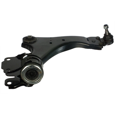 Control Arm With Ball Joint by DELPHI - TC2859 pa20