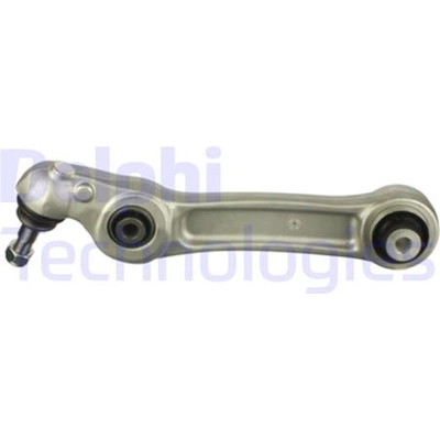 Control Arm With Ball Joint by DELPHI - TC2869 pa2