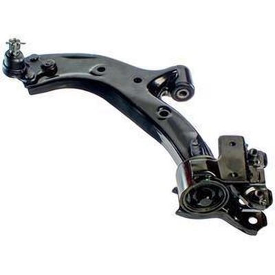 Control Arm With Ball Joint by DELPHI - TC2871 pa1