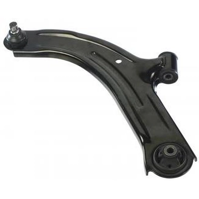 Control Arm With Ball Joint by DELPHI - TC2873 pa2